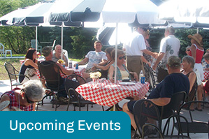View Our Upcoming Events